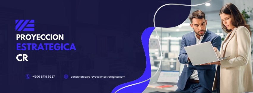 Proyección Estratégica